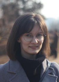 Katya Baldina